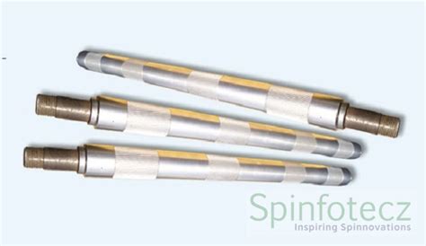 SpinFoTecz - Drafting Conversion