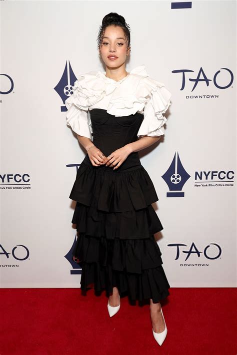 Chase Infiniti New York Film Critics Circle Awards January 6, 2026 ...