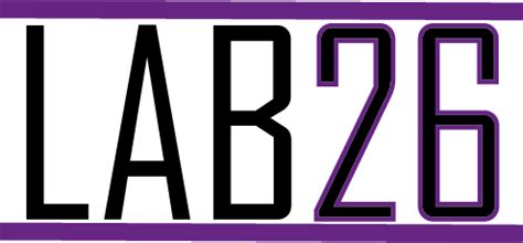 Lab 26 Logo 的图像结果
