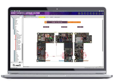 Borneo Schematics Hardware Tool 1 User 12 Month With 3 Month Free Plan