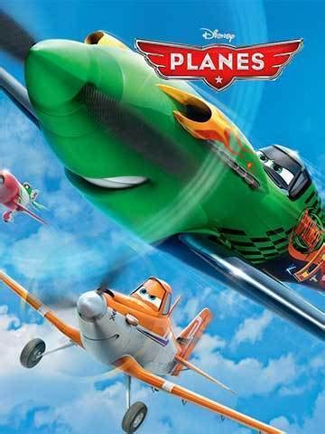 Planes (2013) - Movie | Reviews, Cast & Release Date - BookMyShow