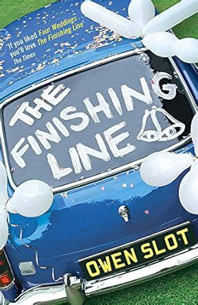 Buy The Finishing Line Book Online at Low Prices in India | The ...