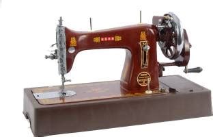 Usha Sewing Machines - Buy Usha Silai Machines Online at Best Prices in ...