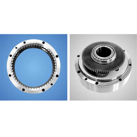 Cycloidal gear reducer - BJN series - GSK CNC Equipment Co., LTD ...