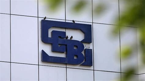 SEBI extends settlement scheme for illiquid stock option cases till ...