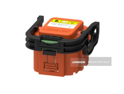 MSD-Industrial Field-JONHON