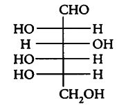 The Fischer projection of L-glucose is given - CBSE Class 12 Chemistry ...