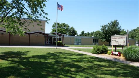 Robinson Schools - Home