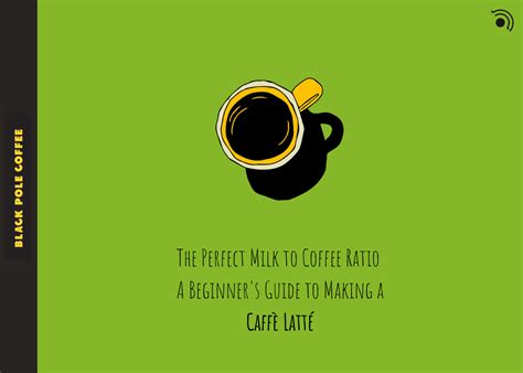 How to Make the Perfect Latte: A Beginner's Guide to Milk & Espresso R ...