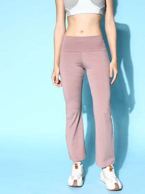 Buy Sweet Dreams Womens Solid Pink Sweatpant Online