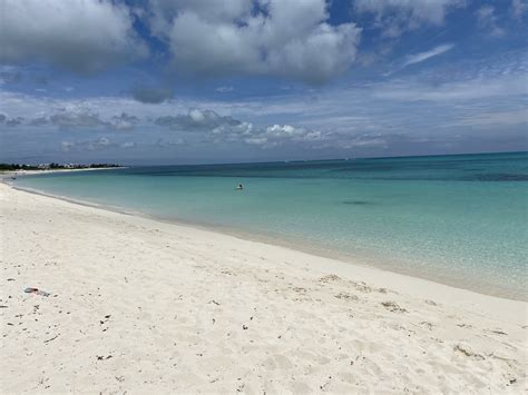 How much does it cost in Providenciales? A guide to expenses in Turks and Caicos! — Delightful ...