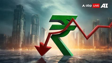 Donald Trump's Win In The US Elections Weighs Down Rupee, Currency Hits ...