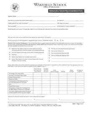 Fillable Online what abouthttps://www.wakefieldschool.org/uploaded ...