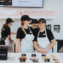 Working at Crumbl Cookies Franchises | Glassdoor
