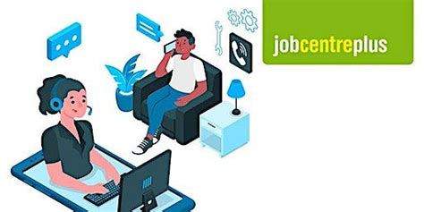 Admin & Customer Service Jobs Fair at Tenter Street Jobcentre ...