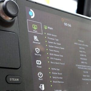 How to Pair a PS5 Controller with the Steam Deck - Pi My Life Up