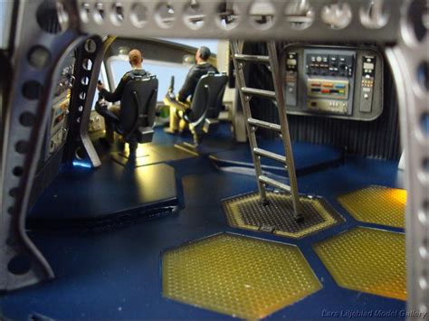 Image result for Flying Sub Interior