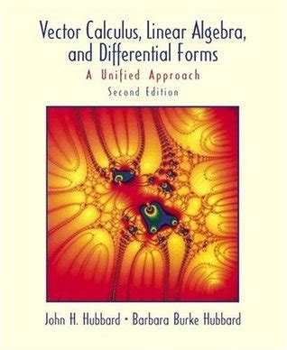 Vector Calculus Linear Algebra And Differential Forms 的图像结果
