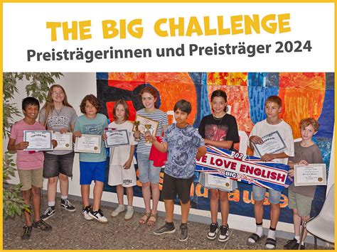 Wieder großer Erfolg bei „The Big Challenge“: FEG Sandhausen