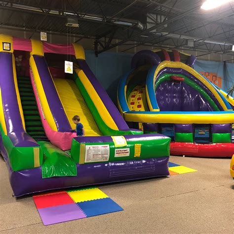 JUMP AND BOUNCE (2026) All You Need to Know BEFORE You Go (with Photos ...