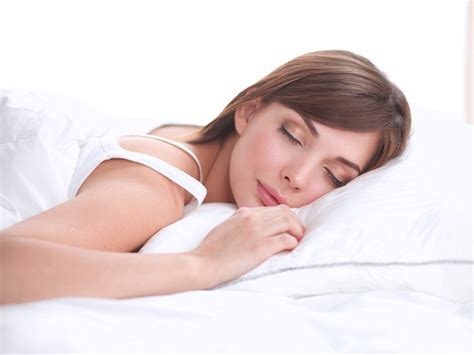 10 Natural Remedies To Enjoy a Good Night's Sleep!