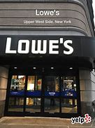 Image result for Lowe's NY