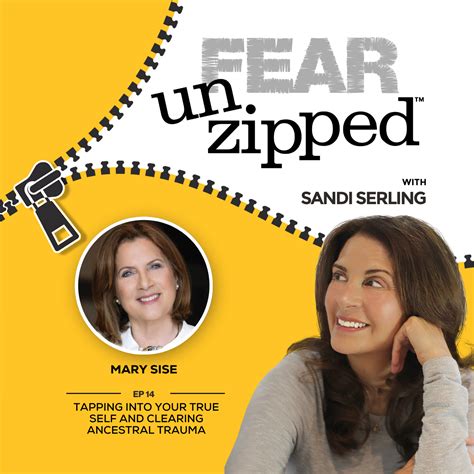 Episodes — FEAR UNZIPPED