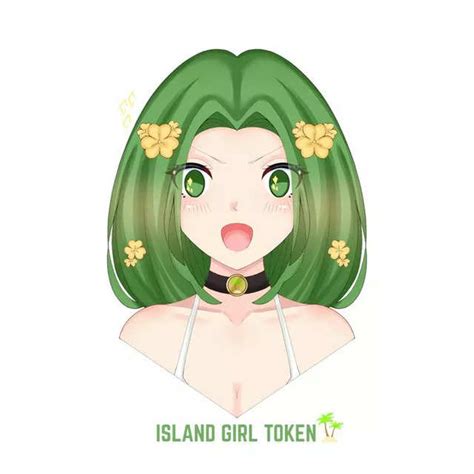 Island Girl (IGIRL) - 5 crypto tokens that experts say should be on ...