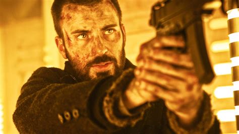 7 dystopian movies with impressive VFX effects, power-packed ...