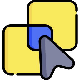 Paint selection - Free shapes icons