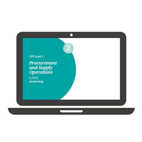 Procurement And Supply Operations - eLearning | CIPS