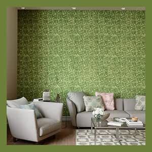 Asian Paints One Wall Makeover Service| Texture Pattern : Metallics ...