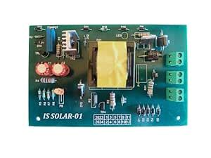 Main PCB Card Mother Board Circuit Zatka Machine Power Supply : Amazon ...