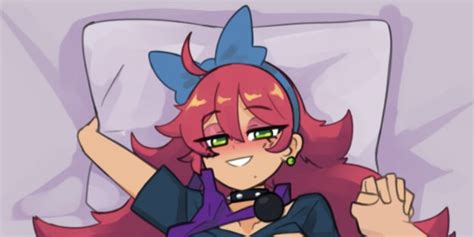 Pearl The Terraria Stylist - NSFW Character AI Chat - game