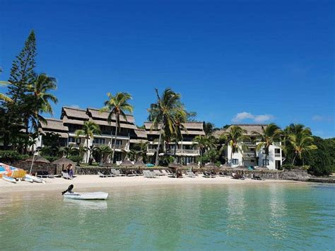VERANDA PAUL ET VIRGINIE HOTEL & SPA (Mauritius/Grand Gaube) - Hotel ...