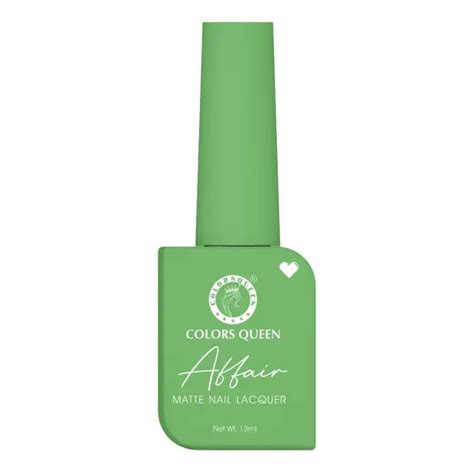 Colors Queen Nail Affair Nail Polish