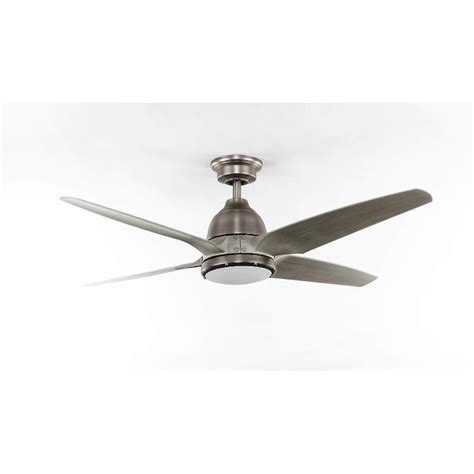 Progress Lighting Montague 60-in White Integrated LED Indoor/Outdoor ...