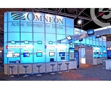 DSA Design: Stands, Opiniones de clientes y Servicios