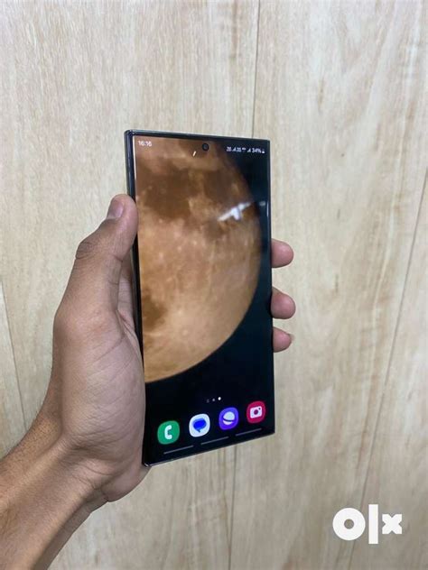 Selling my 7 month old Samsung s23 ultra with b - Mobile Phones ...