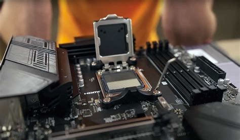 Image result for New Computer Build No Display