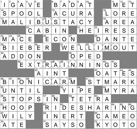 How to Master in Modify as a Hem NYT Crossword Puzzle - Home