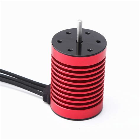 Buy Meterk RC Boat Thruster Jet Pump Set Propeller Pusher Spray Water ...