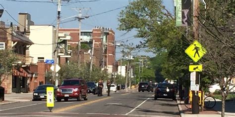 Man taken into custody after Cleveland SWAT