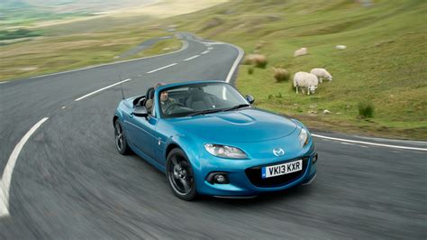 10 best used cars for under £10,000 | Carwow