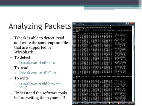 Packet Analysis Tutorial 的图像结果