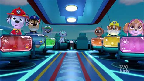 Paw Patrol Season List at WEBESPERANZABLOG Blog