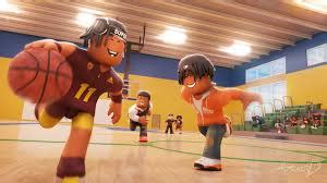 Best Roblox Basketball Games 的图像结果