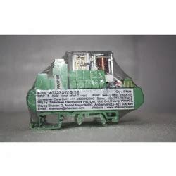 Nalisha Automation Private Limited, Ahmedabad - Manufacturer of CPU ...