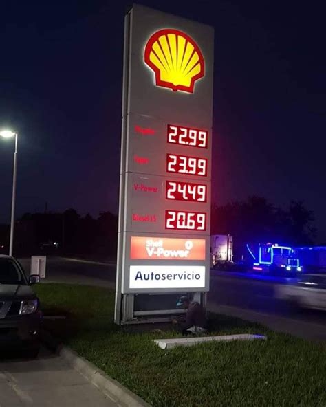 CARACTERÍSTICAS DE LAS ESTACIONES DE SERVICIO | Serprogas