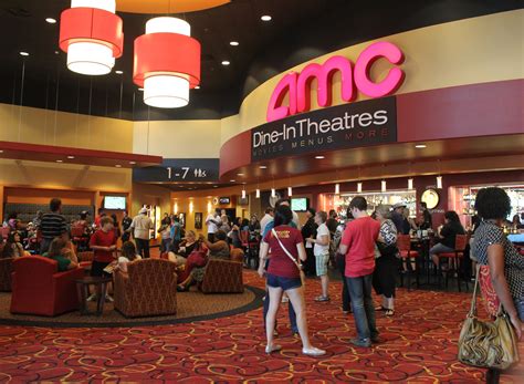 Amc Premier Club : Everything You Need to Know about AMC Stubs Rewards ...